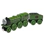 Thomas Wooden Railway Big City Engine