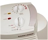 Black & Decker BDCH200 Ceramic Heater