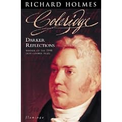Coleridge - Darker Reflections