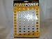 Assorted Watch Button Cells 40 batteries on Card