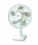 Sunbeam 2Cool 12-Inch Table Fan SAOF6...