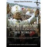 Nine Days That Changed The World - DVD
