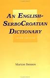 English-SerboCroatian Dictionary