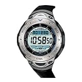 Casio Pathfinder Altimeter Watch - SPF70-1V by Casio