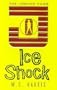 Ice Shock (Joshua Files #2)