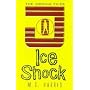 The Joshua Files: Ice Shock