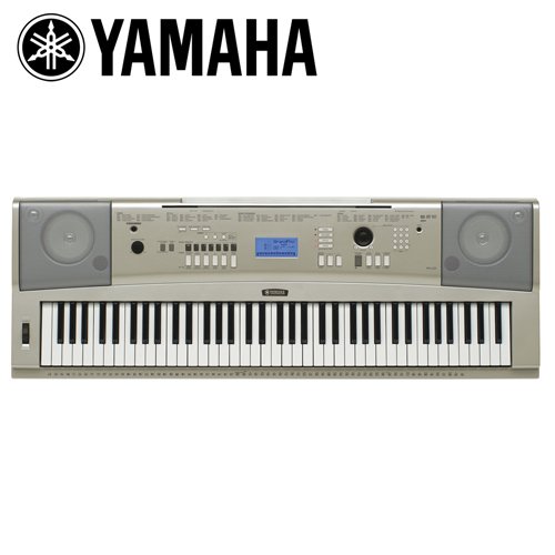 Yamaha YPG-235 76-Key Portable Grand Piano Yamaha YPG-235 76-Key Portable Grand Piano