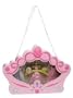 Barbie Princess Mini Tiara Case/Doll