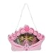 Barbie Princess Mini Tiara Case/Doll