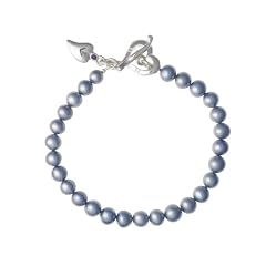 Dower & Hall Damen Armschmuck Silber PB44B-S-DGP/208