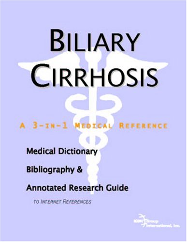 Biliary-Cirrhosis