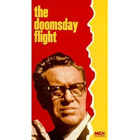 Doomsday Flight [VHS]