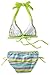 Kanu Surf Little Girls' Sweetheart Bikini Swimsuit