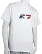 Reebok Men's Baseball Corporate Short Sleeve T-Shirt