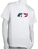 Reebok Men's Baseball Corporate Short Sleeve T-Shirt