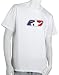 Reebok Men's Baseball Corporate Short Sleeve T-Shirt