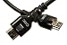 Locking HDMI Cables - 6 Foot PPC Locking High-Speed Category 2 HDMI 1.3 Cable