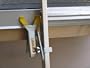 Super Anchor Ladder Lock
