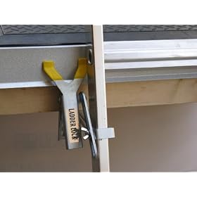 Super Anchor Ladder Lock
