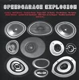 Revue Various Artists  / Speedgarage Explosion