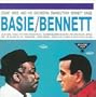 Basie Swings Bennett Sings