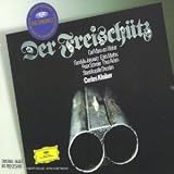 Carl Maria von Weber : Der Freisch�tzpar Carl Maria von Weber