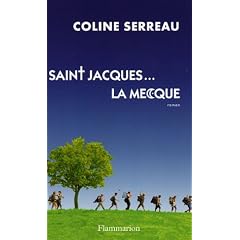 Saint-Jacques... La Mecque