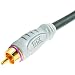 Monster Cable THXI100DCX4 Standard Digital Coaxial Audio Interconnect Cable