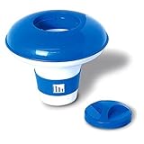 Hydrotools Large Capacity Floating Pool Dispenser 8720