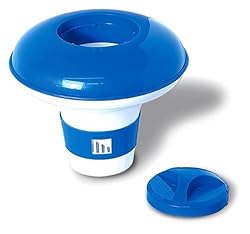 Hydro Tools 8720 Floating Large-Capacity Pool Dispenser