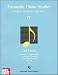 Book Favorite Piano Studies 4 (Music Scores)
