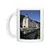Abbey, Brantome, Dordogne, France, Europe Photo Mugs