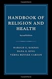 Handbook of Religion and Health