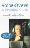 Voice-overs: A Practical Guide (Stage and Costume)