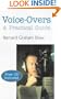 Voice-Overs (Stage & Costume)