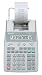 Printing Calculator, Twelve-Digit, Two-Color, AC/DC, 8-1/2x5-9/10 SHREL1750V