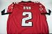 Autographed Matt Ryan Jersey - Authentic
