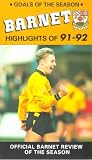 Review Vsi Enterprises Ltd  / Barnet FC - Goals Of The Season - 1991-92 [1992]