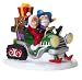 Department 56 North Pole Road Trip!
