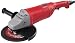 Milwaukee 6089-20 4 HP 9-Inch Grinder, 6000 RPM, DI w/Roto-Lok