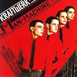 Man Machine [Limited Edition] [Japanese Import]