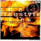 Review Various Artists  / Freestyle Files Vol.3: Nu Beat Science