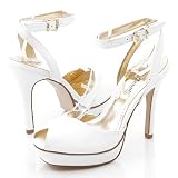 Anne Michelle Lethal09 Heels
