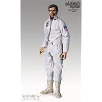 Astronaut Brent Action Figure from Beneath the Planet of the Apes