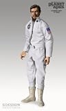 Astronaut Brent from Beneath The Planet Of The Apes