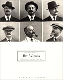 The Photography of Ben Winans of Brookville, Indiana, 1902-1926