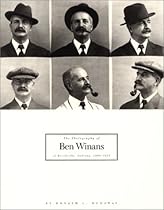The Photography of Ben Winans of Brookville, Indiana, 1902-1926 The Photography of Ben Winans of Brookville, Indiana, 1902-1926
