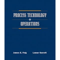 Process Technology Operations