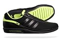 Adidas Originals Porsche Design SP1 Mens Trainers - Black