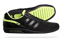 Adidas Originals Porsche Design SP1 Mens Schuhe Sneaker - schwarz